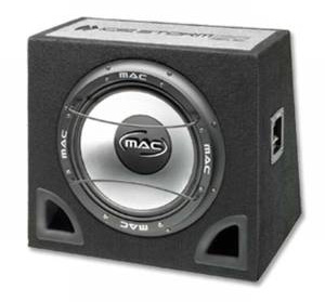   Mac Audio Ice Storm Reflex 130